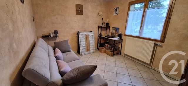 Maison &agrave; vendre - 4 pi&egrave;ces - 95 m2 - St Usuge - 71 - BOURGOGNE