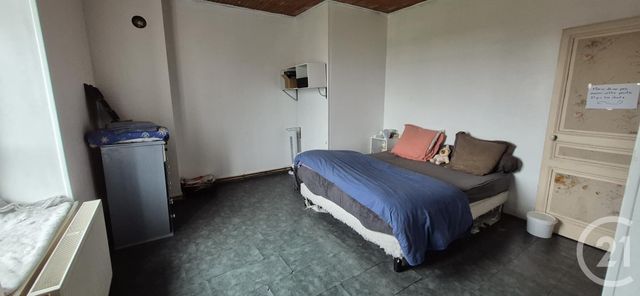 Maison &agrave; vendre - 6 pi&egrave;ces - 128 m2 - Rancy - 71 - BOURGOGNE