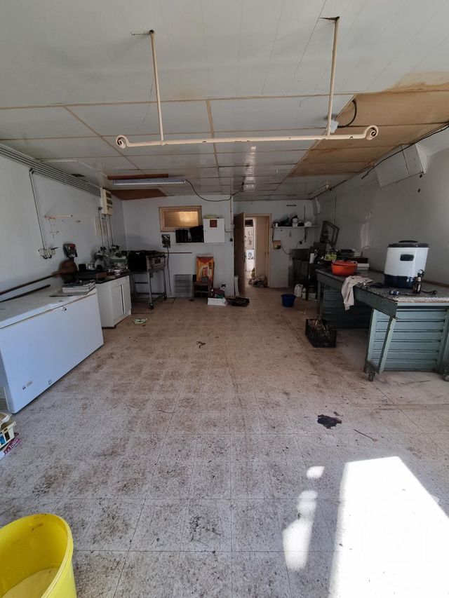 Maison &agrave; vendre - 6 pi&egrave;ces - 128 m2 - Rancy - 71 - BOURGOGNE