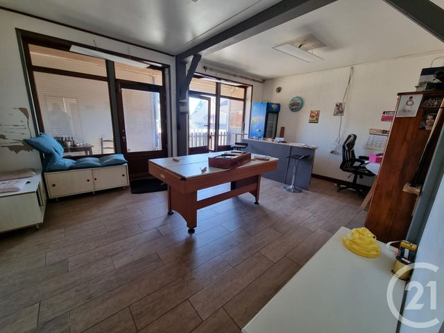 Maison &agrave; vendre - 6 pi&egrave;ces - 128 m2 - Rancy - 71 - BOURGOGNE