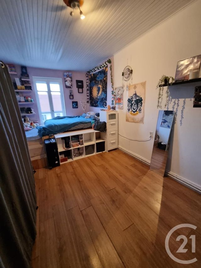 Maison &agrave; vendre - 6 pi&egrave;ces - 128 m2 - Rancy - 71 - BOURGOGNE