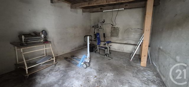 Maison &agrave; vendre - 6 pi&egrave;ces - 128 m2 - Rancy - 71 - BOURGOGNE