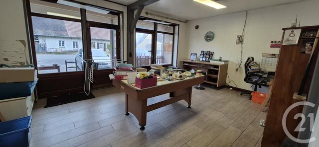 Maison &agrave; vendre - 6 pi&egrave;ces - 128 m2 - Rancy - 71 - BOURGOGNE