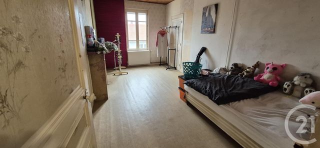 Maison &agrave; vendre - 6 pi&egrave;ces - 128 m2 - Rancy - 71 - BOURGOGNE