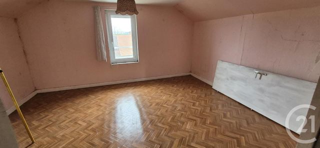 Maison &agrave; vendre - 6 pi&egrave;ces - 128 m2 - Rancy - 71 - BOURGOGNE