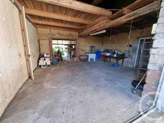 Maison &agrave; vendre - 6 pi&egrave;ces - 128 m2 - Rancy - 71 - BOURGOGNE