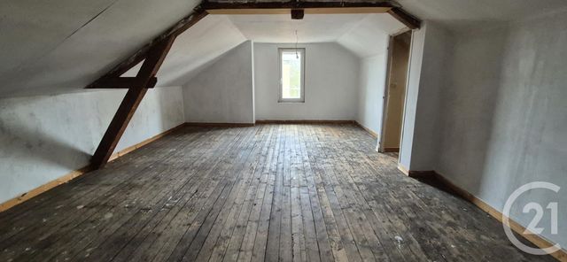 Maison &agrave; vendre - 6 pi&egrave;ces - 128 m2 - Rancy - 71 - BOURGOGNE