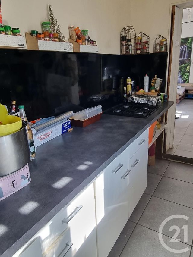 Maison &agrave; vendre - 6 pi&egrave;ces - 128 m2 - Rancy - 71 - BOURGOGNE