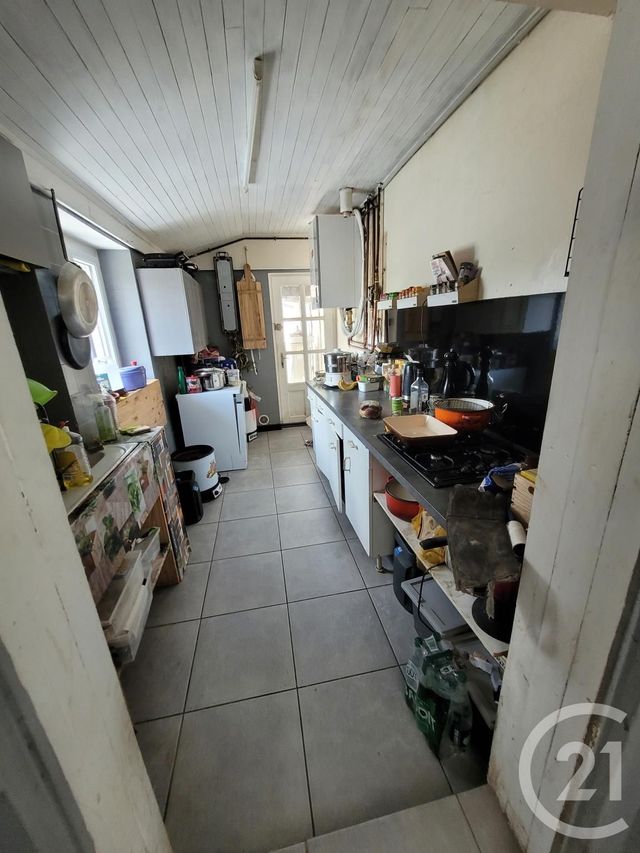 Maison &agrave; vendre - 6 pi&egrave;ces - 128 m2 - Rancy - 71 - BOURGOGNE