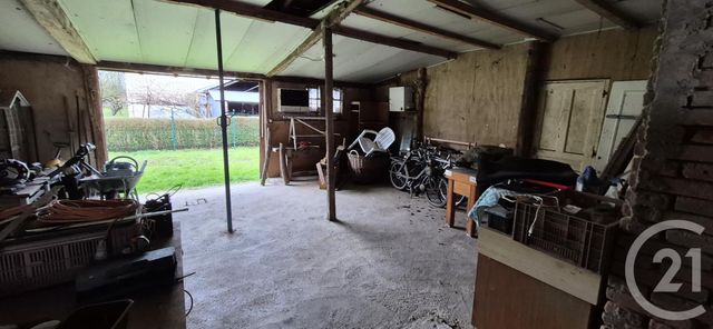 Maison &agrave; vendre - 6 pi&egrave;ces - 128 m2 - Rancy - 71 - BOURGOGNE