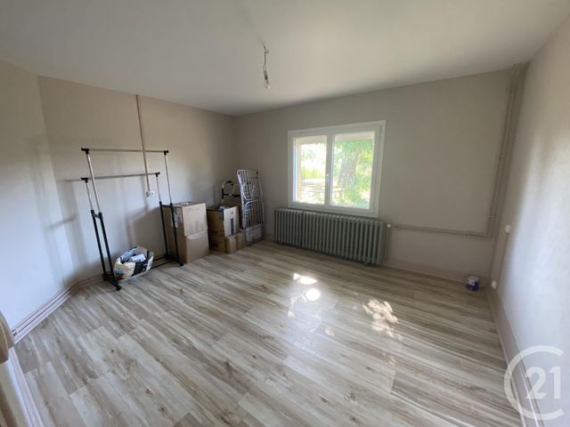 Maison &agrave; vendre - 6 pi&egrave;ces - 105 m2 - Diconne - 71 - BOURGOGNE