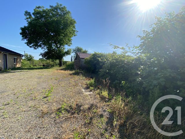 Maison &agrave; vendre - 6 pi&egrave;ces - 105 m2 - Diconne - 71 - BOURGOGNE