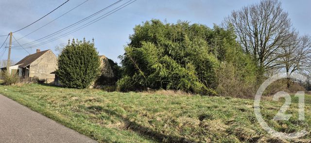 Maison &agrave; vendre - 6 pi&egrave;ces - 105 m2 - Diconne - 71 - BOURGOGNE