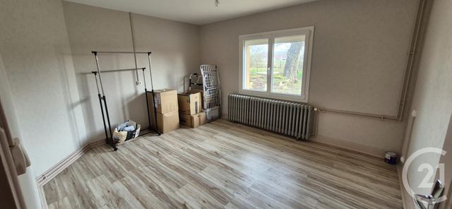 Maison &agrave; vendre - 6 pi&egrave;ces - 105 m2 - Diconne - 71 - BOURGOGNE