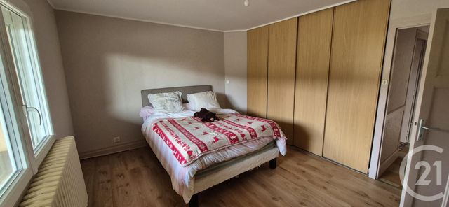 Maison &agrave; vendre - 6 pi&egrave;ces - 105 m2 - Diconne - 71 - BOURGOGNE