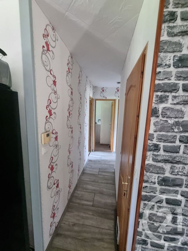 Maison &agrave; vendre - 6 pi&egrave;ces - 111 m2 - Le Miroir - 71 - BOURGOGNE
