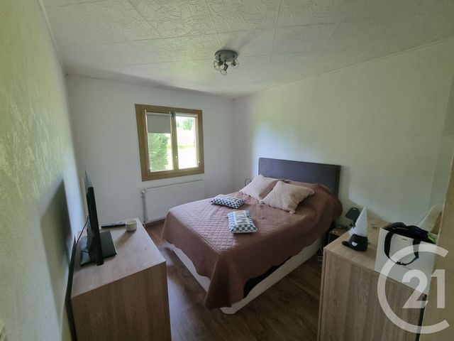 Maison &agrave; vendre - 6 pi&egrave;ces - 111 m2 - Le Miroir - 71 - BOURGOGNE
