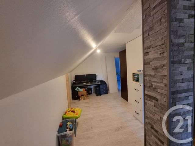 Maison &agrave; vendre - 6 pi&egrave;ces - 111 m2 - Le Miroir - 71 - BOURGOGNE