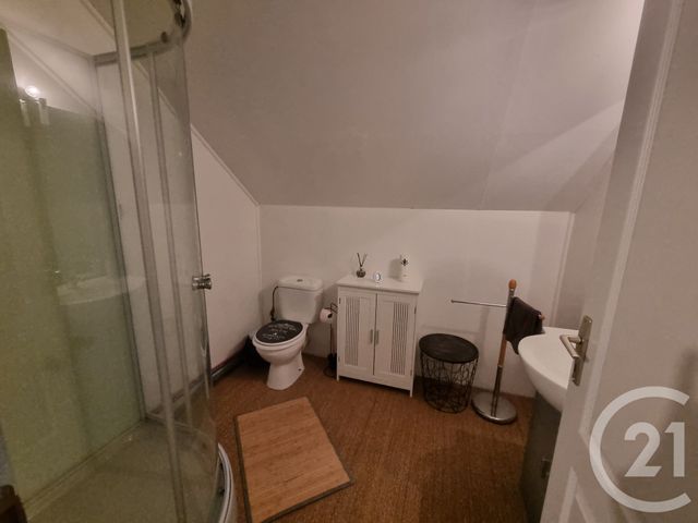 Maison &agrave; vendre - 6 pi&egrave;ces - 111 m2 - Le Miroir - 71 - BOURGOGNE