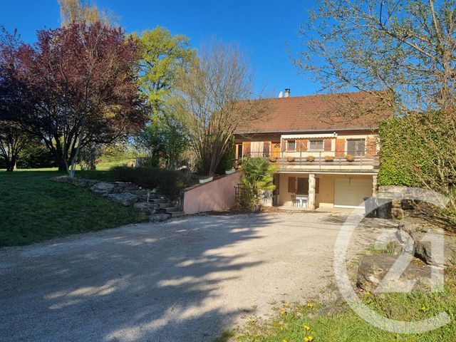 maison - LE MIROIR - 71