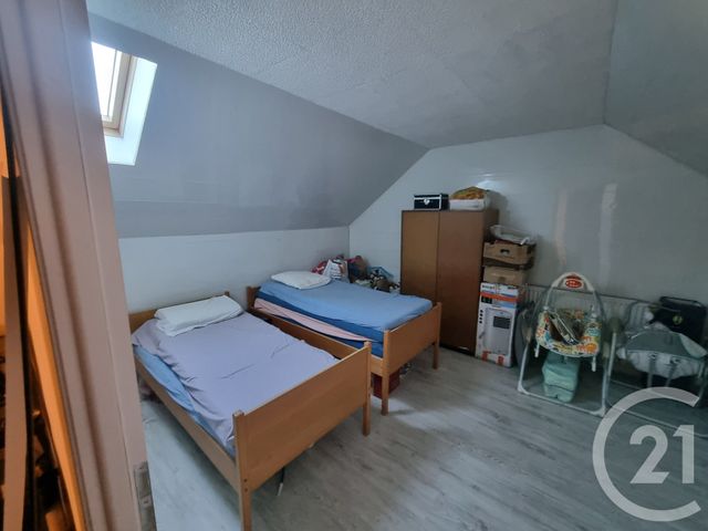 Maison &agrave; vendre - 6 pi&egrave;ces - 111 m2 - Le Miroir - 71 - BOURGOGNE