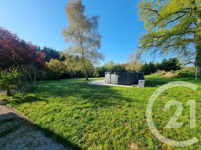 Maison &agrave; vendre - 6 pi&egrave;ces - 111 m2 - Le Miroir - 71 - BOURGOGNE