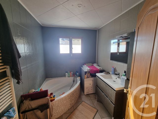 Maison &agrave; vendre - 6 pi&egrave;ces - 111 m2 - Le Miroir - 71 - BOURGOGNE