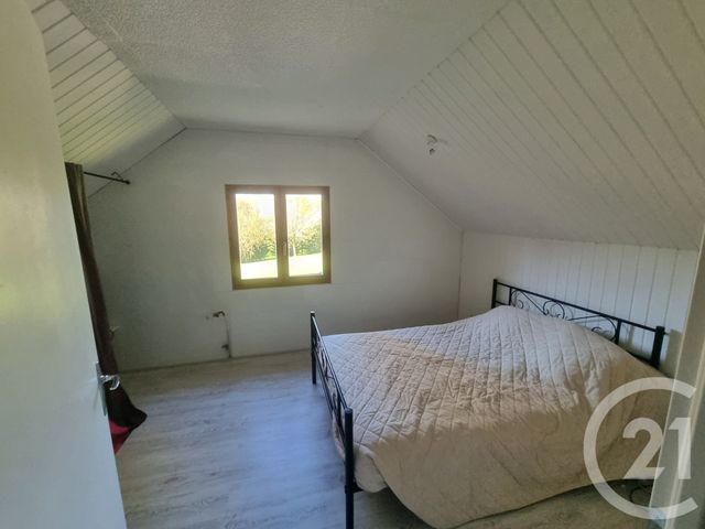 Maison &agrave; vendre - 6 pi&egrave;ces - 111 m2 - Le Miroir - 71 - BOURGOGNE