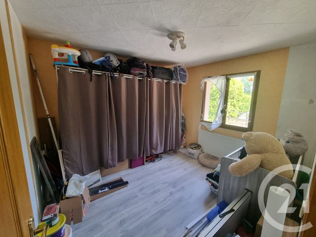 Maison &agrave; vendre - 6 pi&egrave;ces - 111 m2 - Le Miroir - 71 - BOURGOGNE