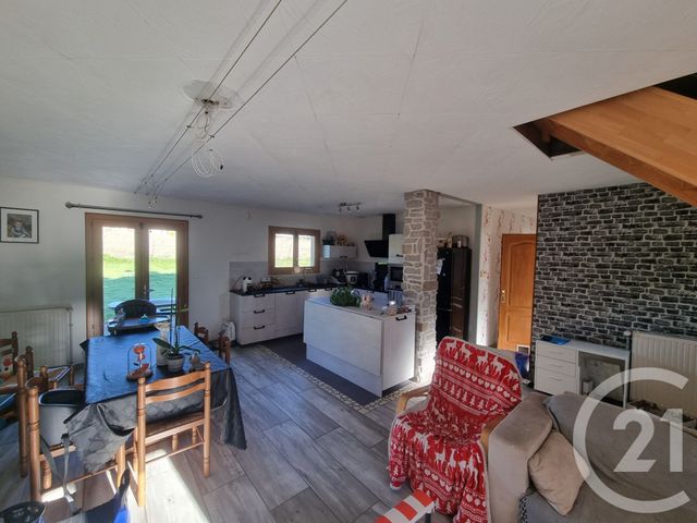 Maison &agrave; vendre - 6 pi&egrave;ces - 111 m2 - Le Miroir - 71 - BOURGOGNE