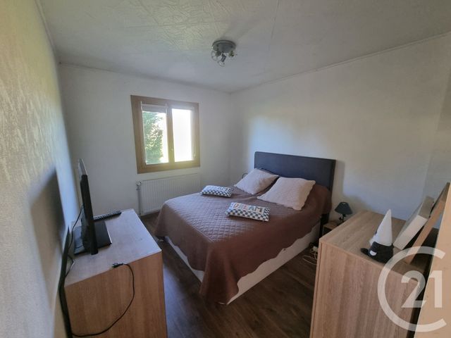 Maison &agrave; vendre - 6 pi&egrave;ces - 111 m2 - Le Miroir - 71 - BOURGOGNE