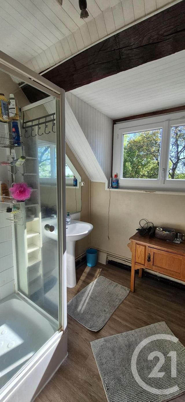 Maison &agrave; vendre - 9 pi&egrave;ces - 261,59 m2 - St Andre En Bresse - 71 - BOURGOGNE