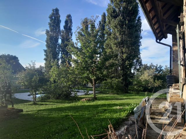 Maison &agrave; vendre - 9 pi&egrave;ces - 261,59 m2 - St Andre En Bresse - 71 - BOURGOGNE