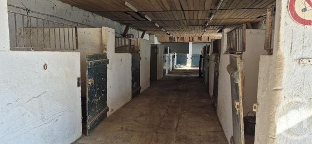 Maison &agrave; vendre - 9 pi&egrave;ces - 261,59 m2 - St Andre En Bresse - 71 - BOURGOGNE