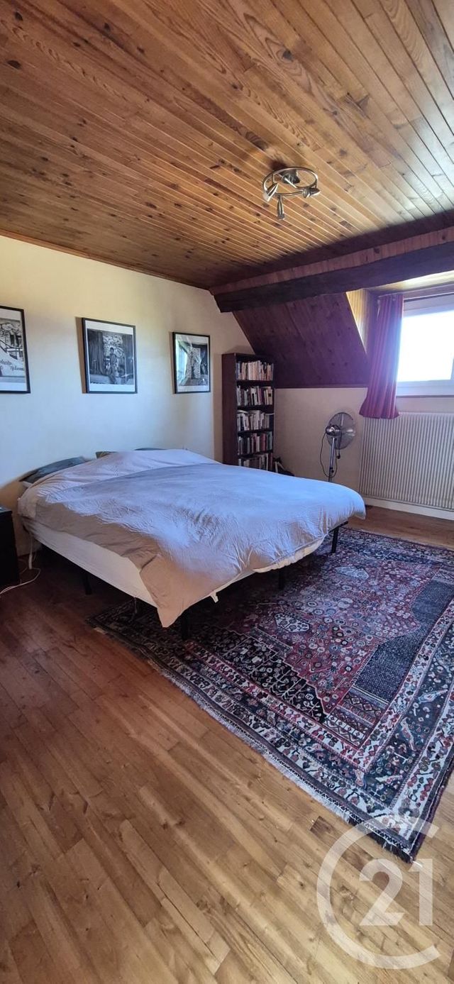 Maison &agrave; vendre - 9 pi&egrave;ces - 261,59 m2 - St Andre En Bresse - 71 - BOURGOGNE