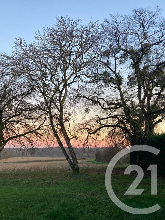 Maison &agrave; vendre - 9 pi&egrave;ces - 261,59 m2 - St Andre En Bresse - 71 - BOURGOGNE