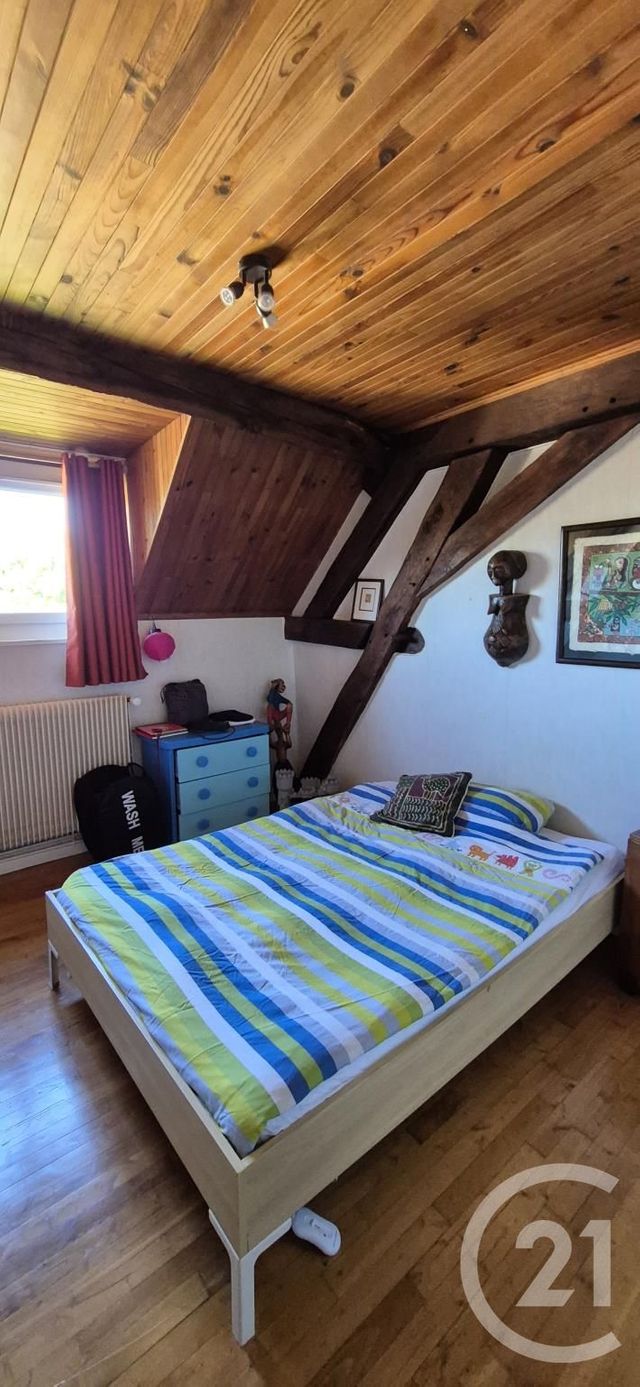 Maison &agrave; vendre - 9 pi&egrave;ces - 261,59 m2 - St Andre En Bresse - 71 - BOURGOGNE