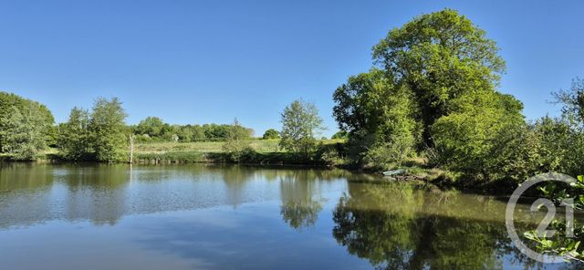 Maison &agrave; vendre - 9 pi&egrave;ces - 261,59 m2 - St Andre En Bresse - 71 - BOURGOGNE