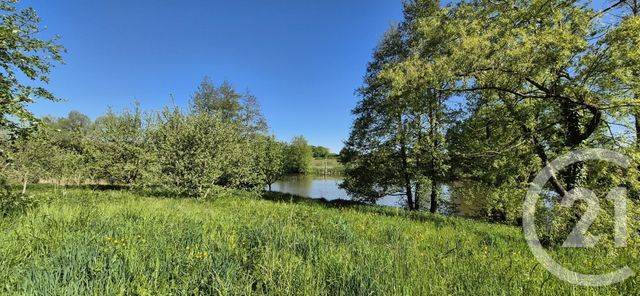 Maison &agrave; vendre - 9 pi&egrave;ces - 261,59 m2 - St Andre En Bresse - 71 - BOURGOGNE