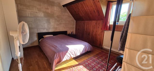 Maison &agrave; vendre - 9 pi&egrave;ces - 261,59 m2 - St Andre En Bresse - 71 - BOURGOGNE