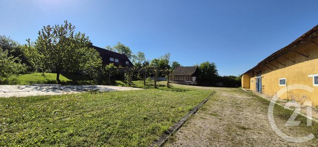 Maison &agrave; vendre - 9 pi&egrave;ces - 261,59 m2 - St Andre En Bresse - 71 - BOURGOGNE
