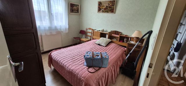 Maison &agrave; vendre - 5 pi&egrave;ces - 87 m2 - Louhans - 71 - BOURGOGNE