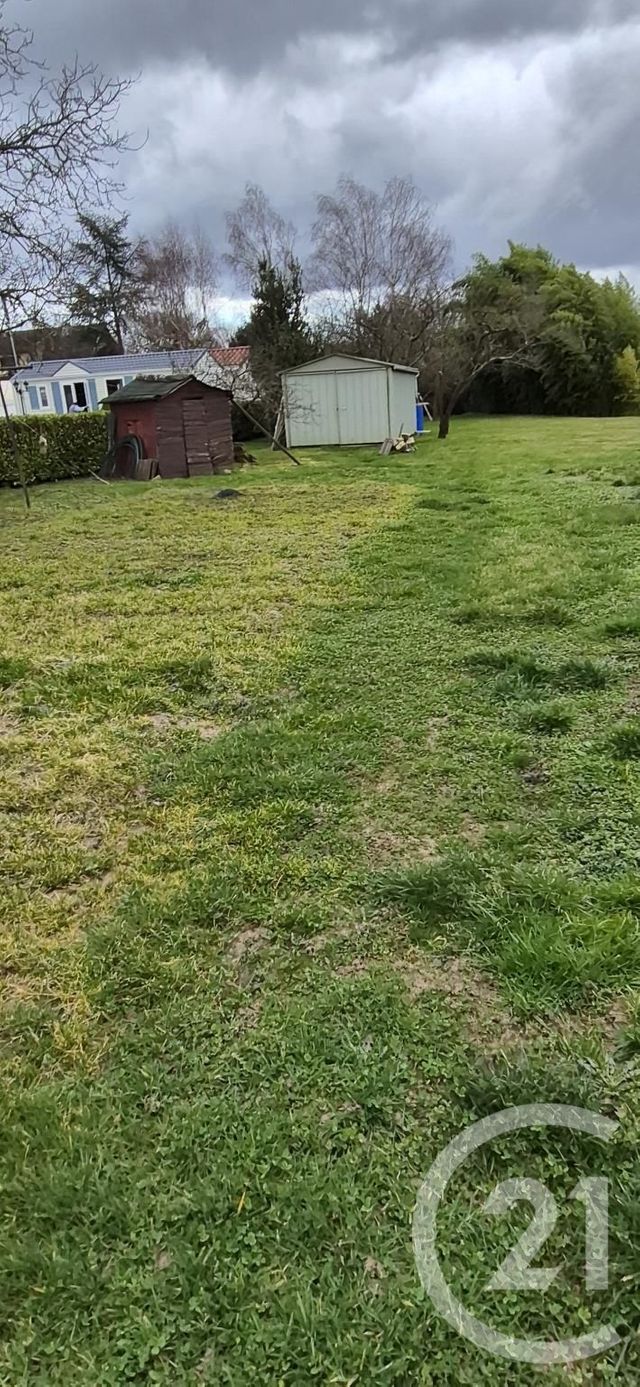 Maison &agrave; vendre - 5 pi&egrave;ces - 87 m2 - Louhans - 71 - BOURGOGNE