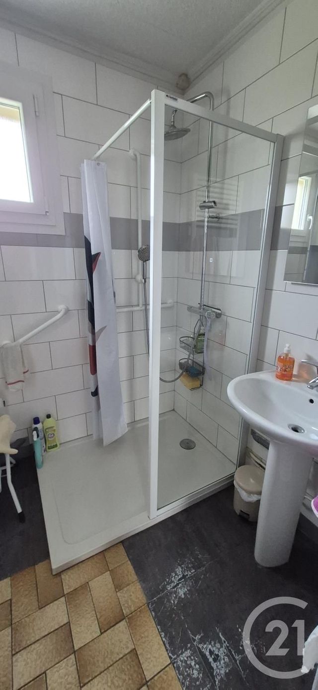 Maison &agrave; vendre - 5 pi&egrave;ces - 87 m2 - Louhans - 71 - BOURGOGNE