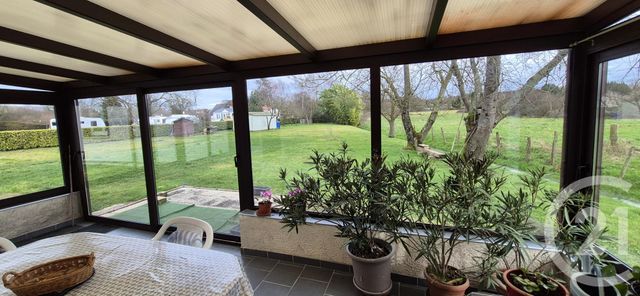 Maison &agrave; vendre - 5 pi&egrave;ces - 87 m2 - Louhans - 71 - BOURGOGNE