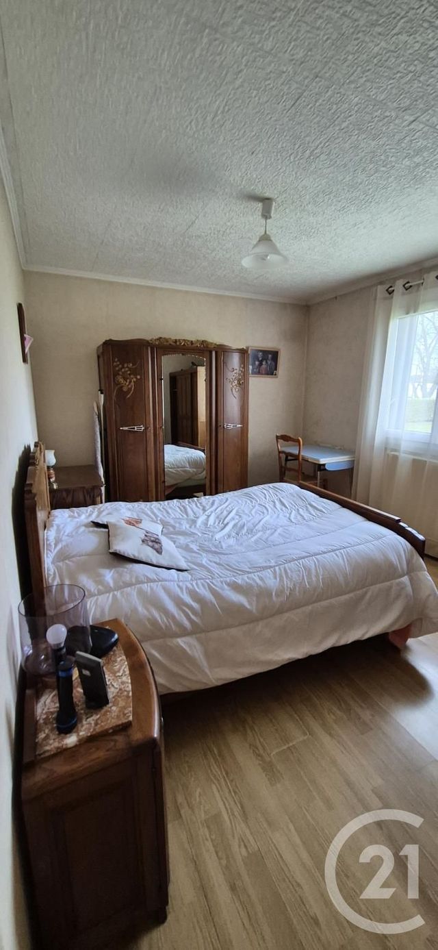 Maison &agrave; vendre - 5 pi&egrave;ces - 87 m2 - Louhans - 71 - BOURGOGNE