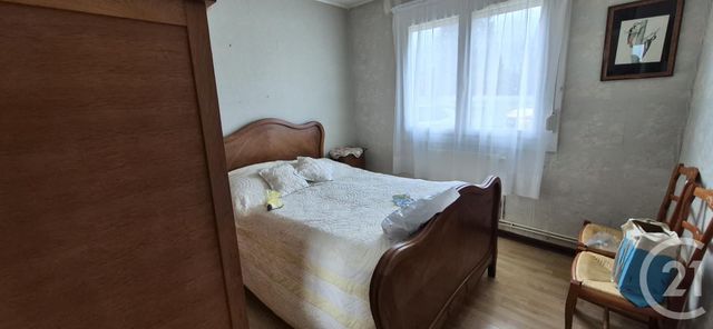 Maison &agrave; vendre - 5 pi&egrave;ces - 87 m2 - Louhans - 71 - BOURGOGNE