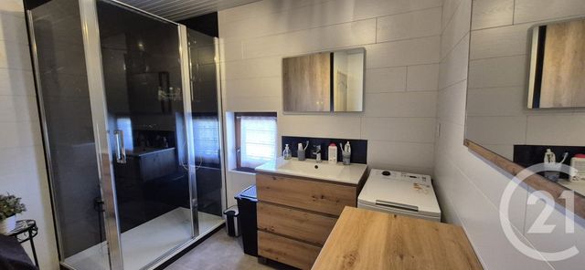 Maison &agrave; vendre - 3 pi&egrave;ces - 91,10 m2 - Bantanges - 71 - BOURGOGNE