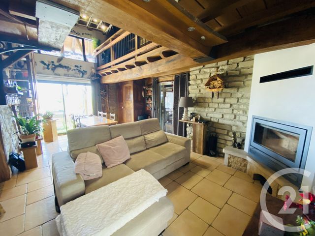 maison - DOMMARTIN LES CUISEAUX - 71