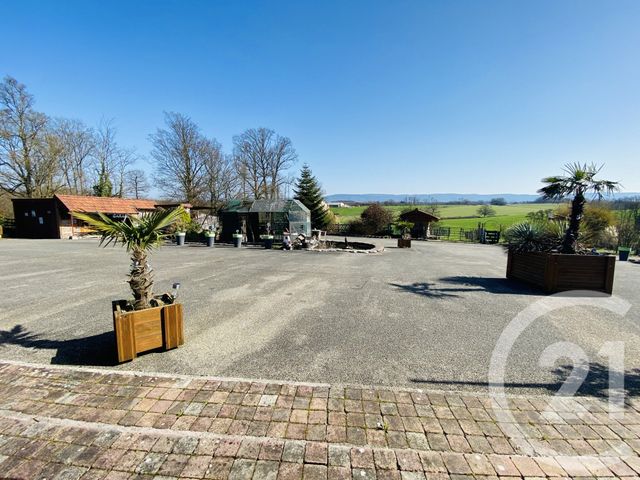 Maison &agrave; vendre - 9 pi&egrave;ces - 196,92 m2 - Dommartin Les Cuiseaux - 71 - BOURGOGNE